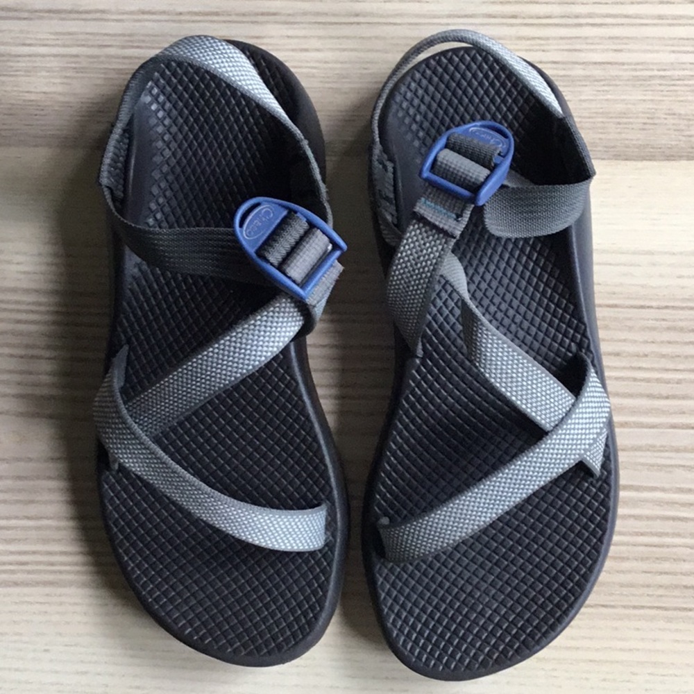 Chaco sandals, women’s size 8